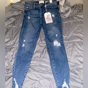 Nwt meadows jeans